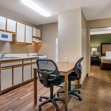 Extended Stay America Select Suites - Houston - Willowbrook - Hwy 249 Exterior photo
