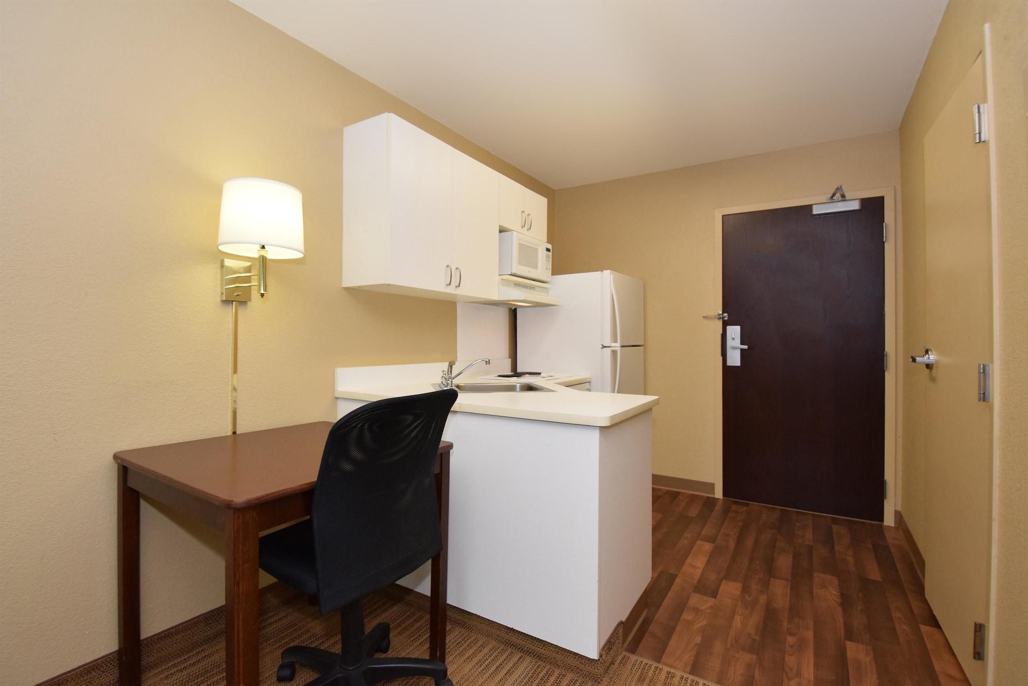Extended Stay America Select Suites - Houston - Willowbrook - Hwy 249 Exterior photo