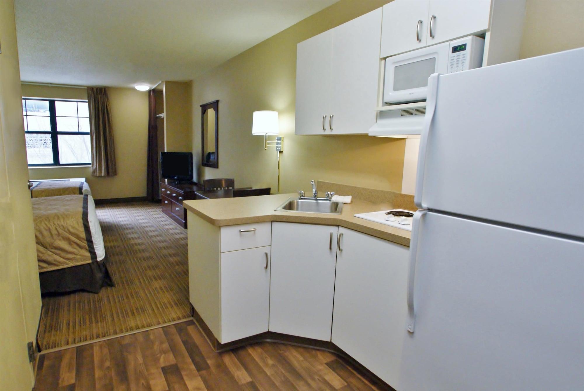 Extended Stay America Select Suites - Houston - Willowbrook - Hwy 249 Exterior photo