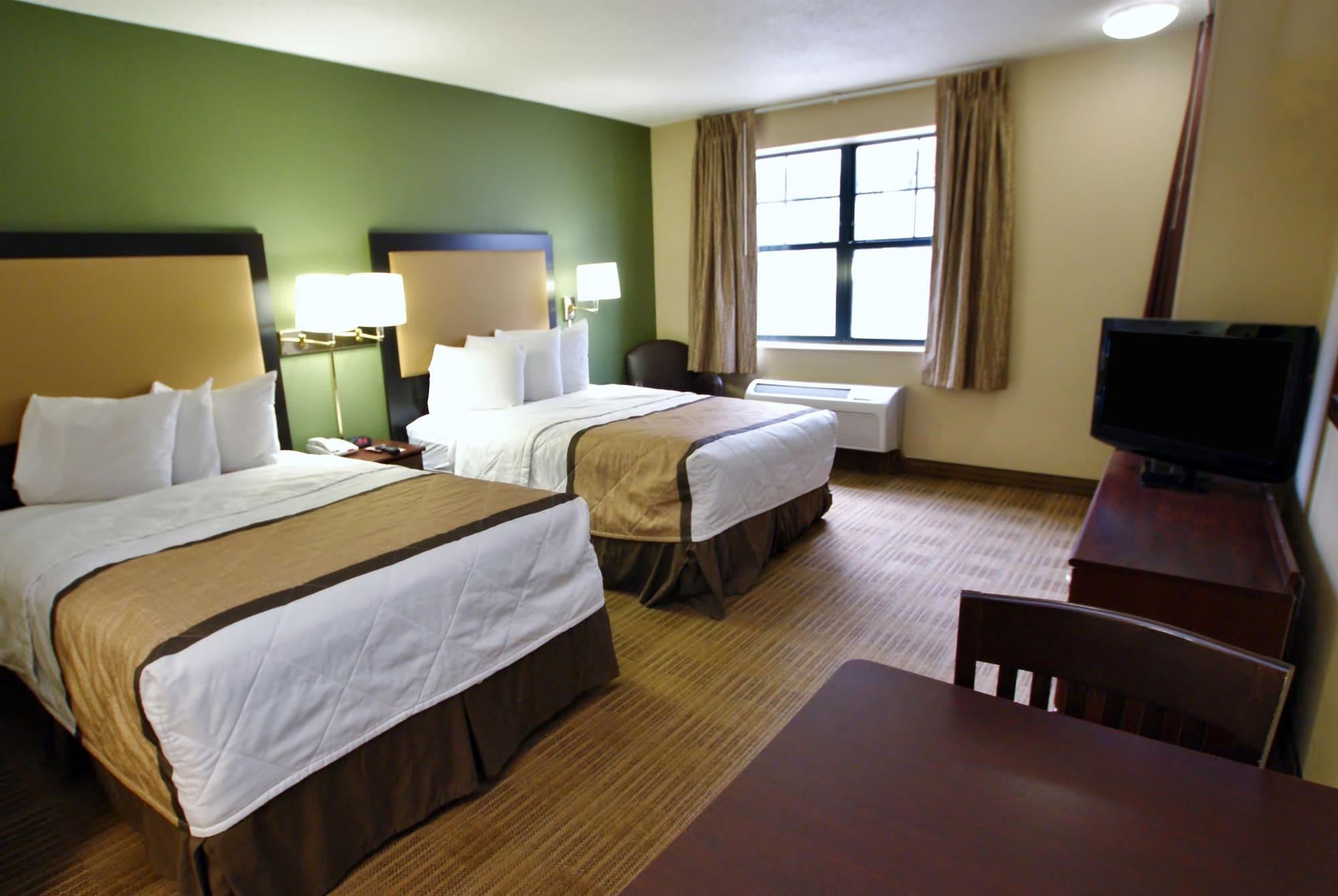 Extended Stay America Select Suites - Houston - Willowbrook - Hwy 249 Exterior photo