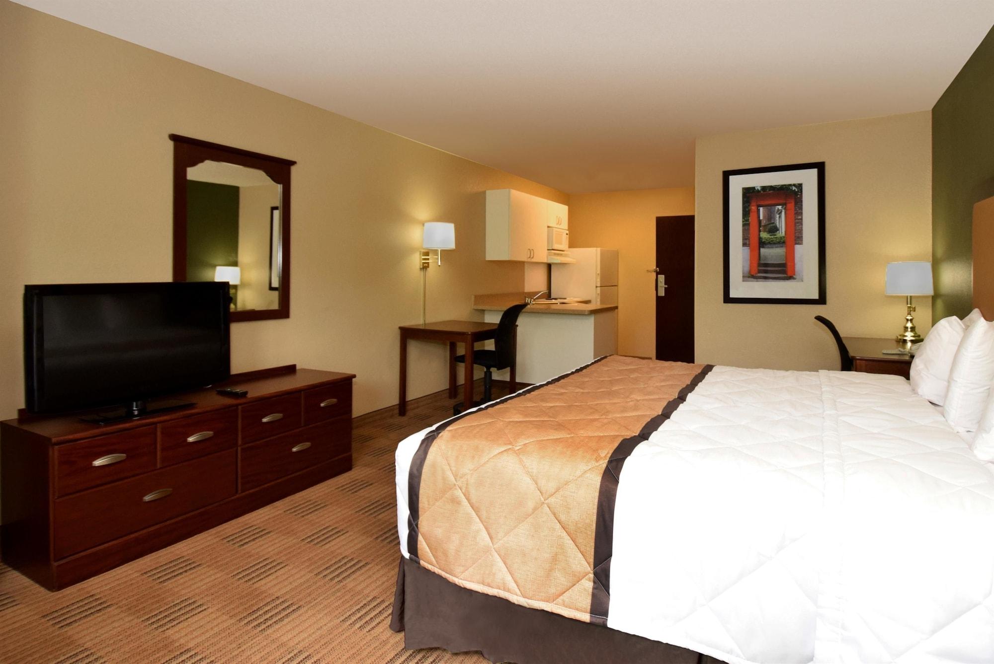 Extended Stay America Select Suites - Houston - Willowbrook - Hwy 249 Exterior photo