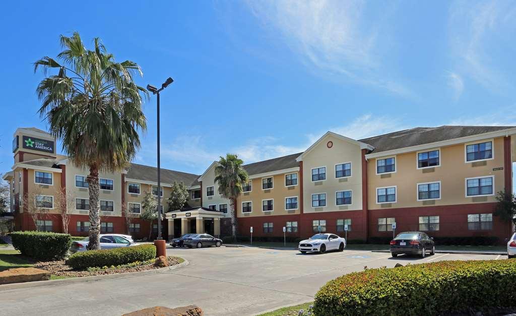 Extended Stay America Select Suites - Houston - Willowbrook - Hwy 249 Exterior photo