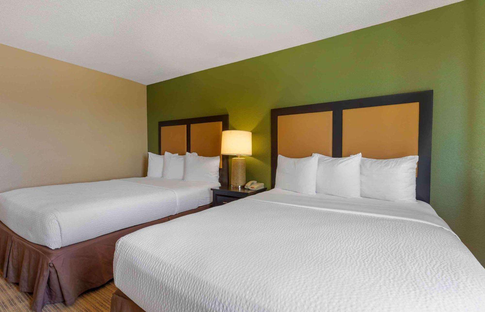 Extended Stay America Select Suites - Houston - Willowbrook - Hwy 249 Exterior photo