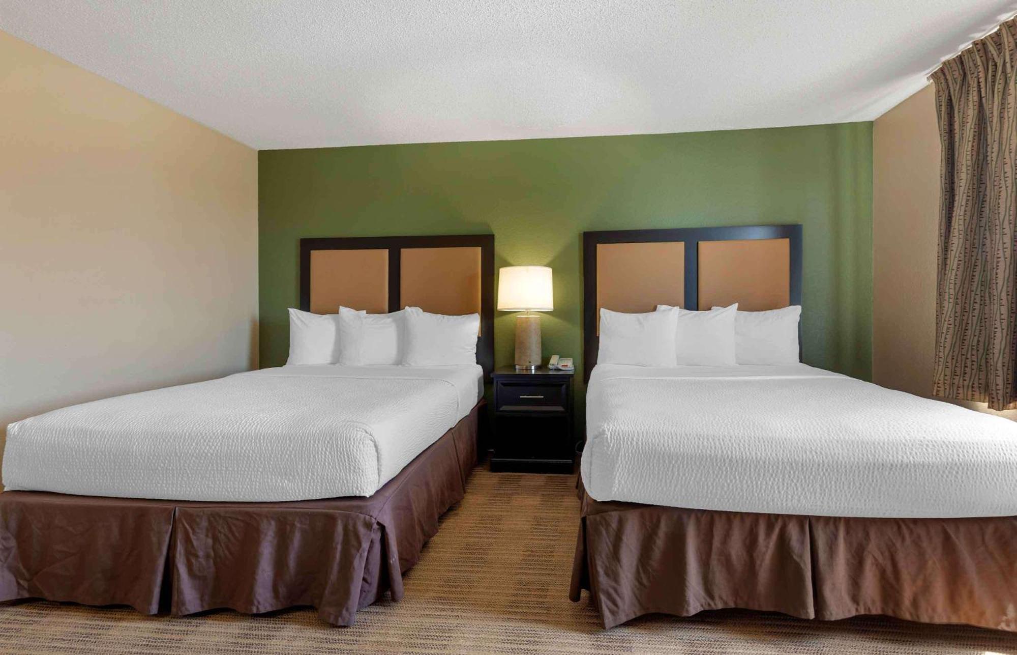 Extended Stay America Select Suites - Houston - Willowbrook - Hwy 249 Exterior photo