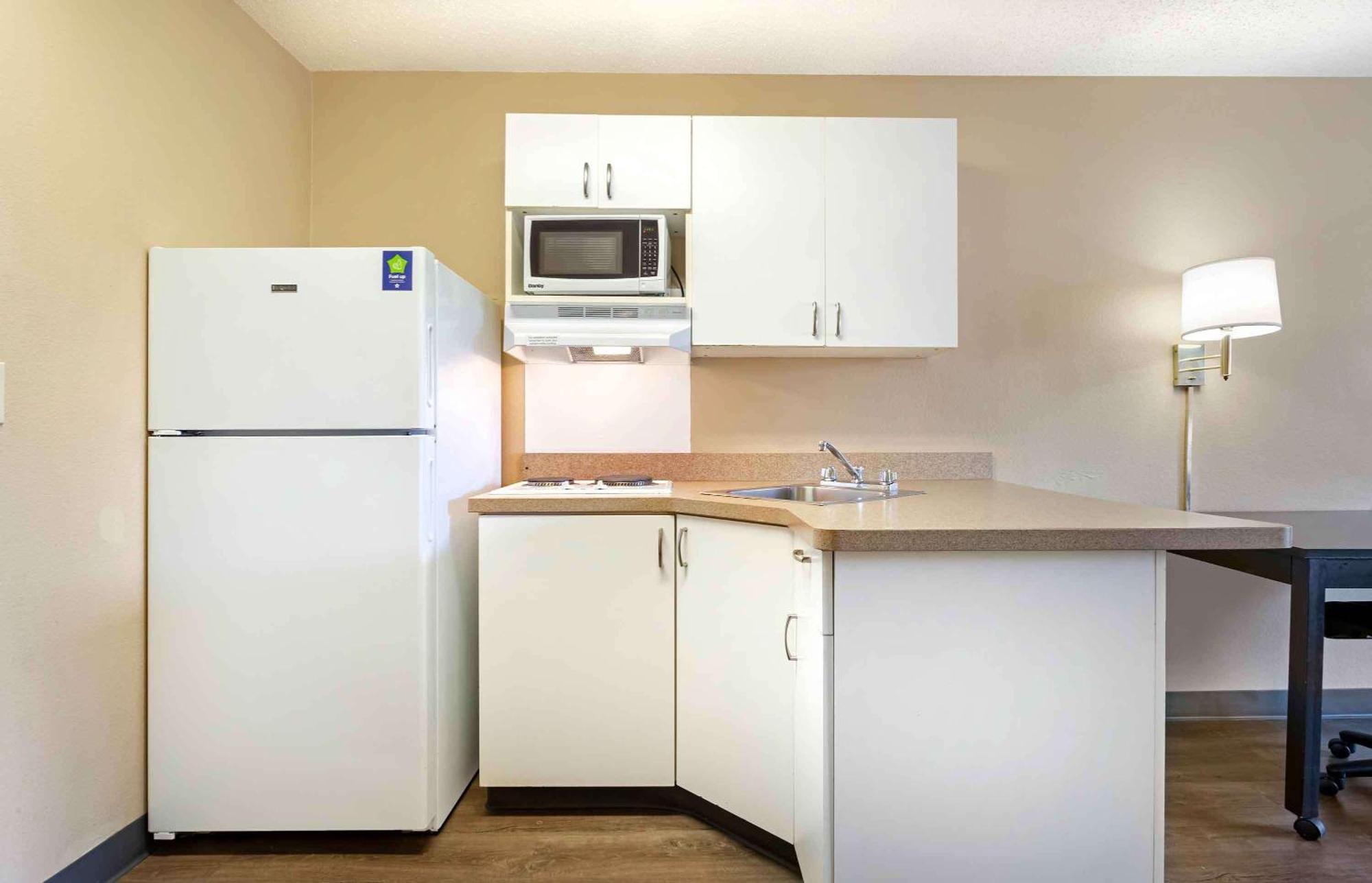 Extended Stay America Select Suites - Houston - Willowbrook - Hwy 249 Exterior photo