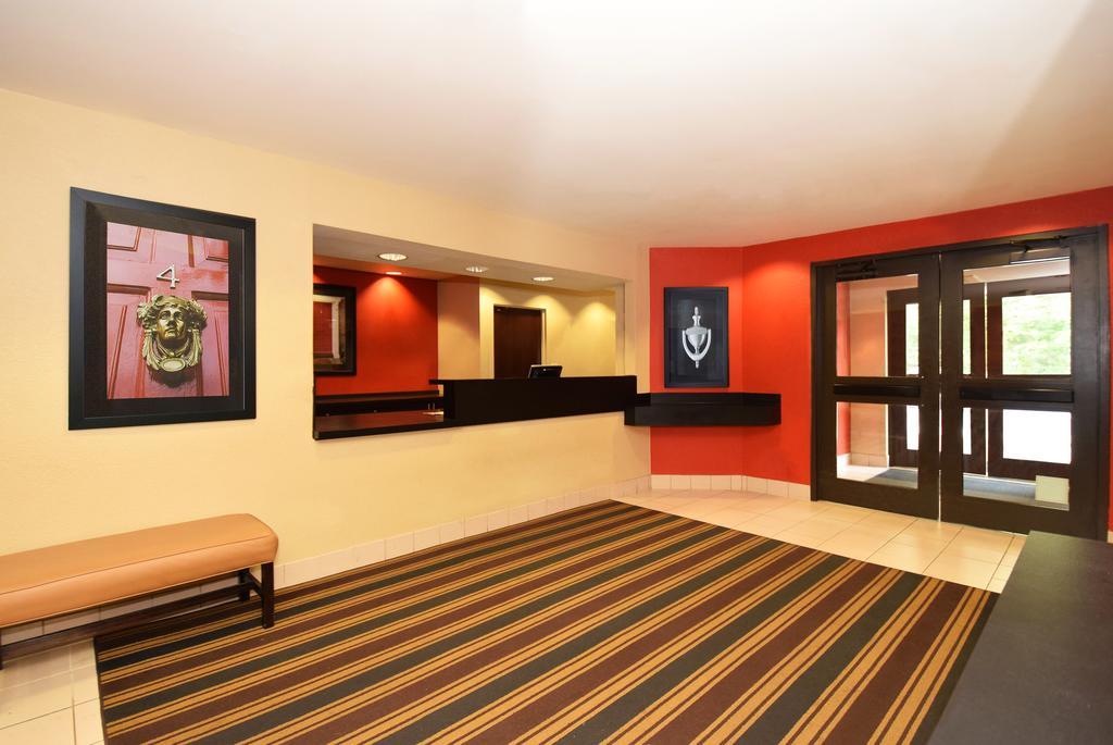 Extended Stay America Select Suites - Houston - Willowbrook - Hwy 249 Exterior photo