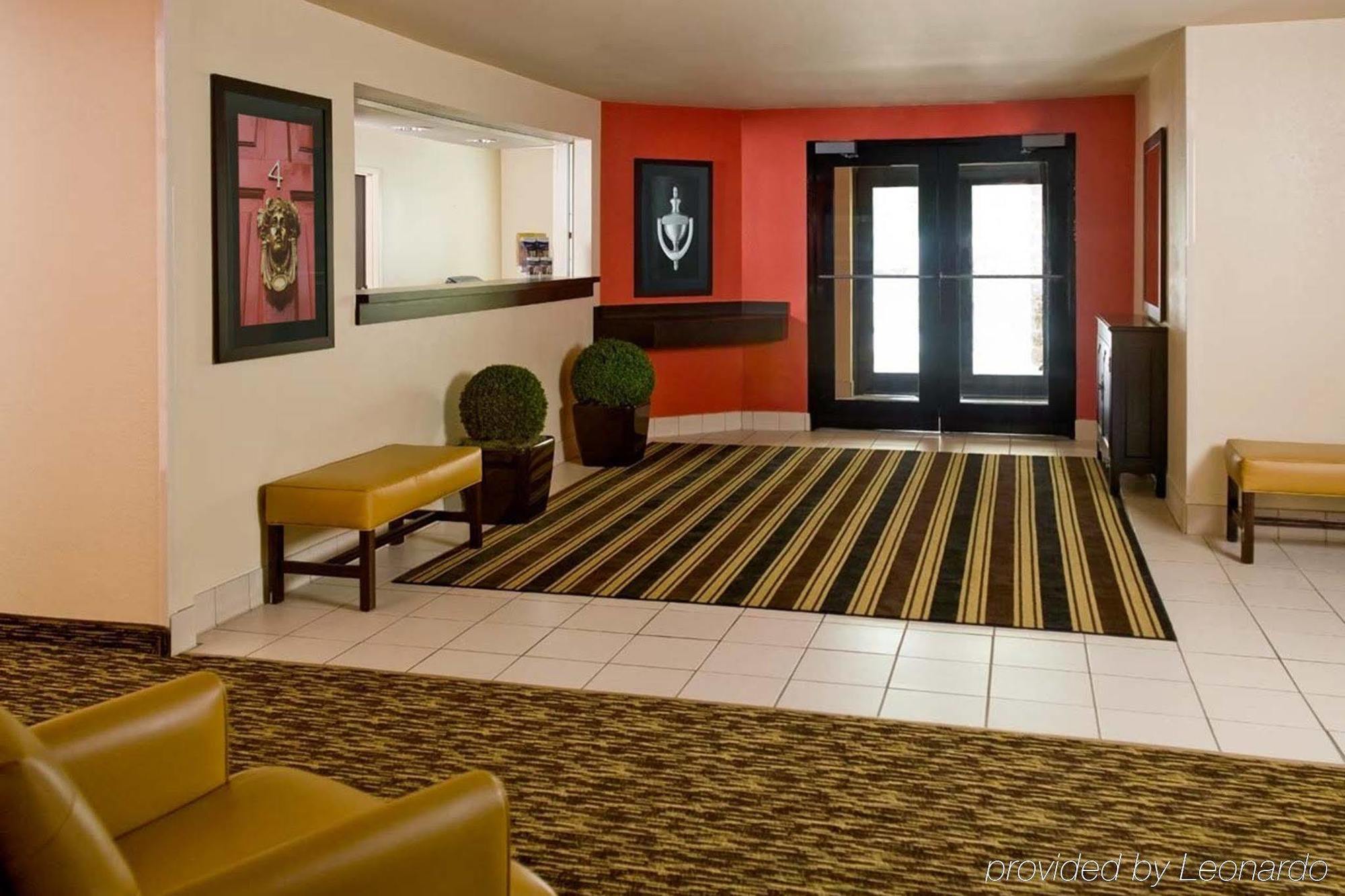 Extended Stay America Select Suites - Houston - Willowbrook - Hwy 249 Exterior photo