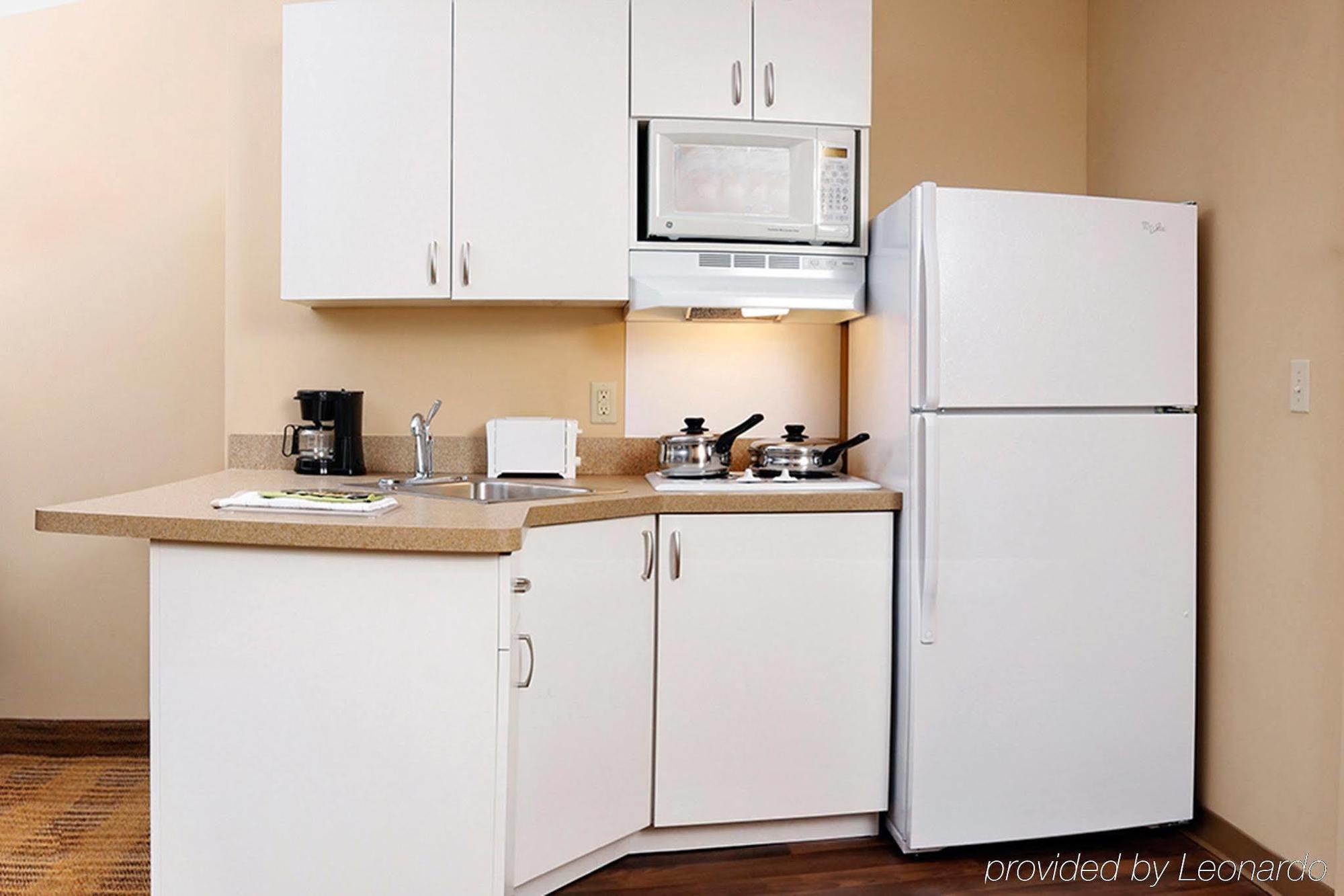 Extended Stay America Select Suites - Houston - Willowbrook - Hwy 249 Exterior photo